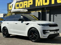 2024 Land Rover Range Rover Sport D250 Dynamic SE