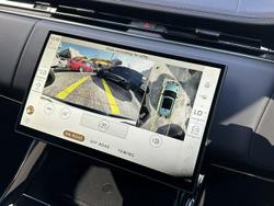 2024 Land Rover Range Rover Sport D250 Dynamic SE