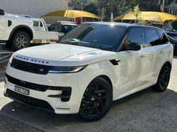 2024 Land Rover Range Rover Sport D250 Dynamic SE