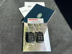 2024 Land Rover Range Rover Sport D250 Dynamic SE