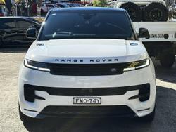 2024 Land Rover Range Rover Sport D250 Dynamic SE