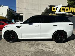 2024 Land Rover Range Rover Sport D250 Dynamic SE