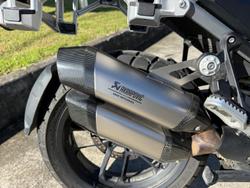 2025 BMW R 1300 GS Adventure Triple Black