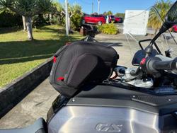 2025 BMW R 1300 GS Adventure Triple Black
