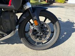 2025 BMW R 1300 GS Adventure Triple Black