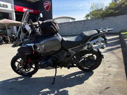 2025 BMW R 1300 GS Adventure Triple Black