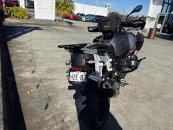 2025 BMW R 1300 GS Adventure Triple Black