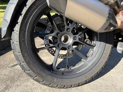 2025 BMW R 1300 GS Adventure Triple Black