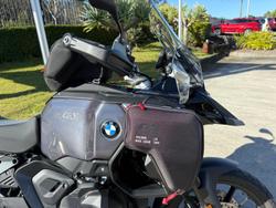 2025 BMW R 1300 GS Adventure Triple Black