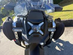 2025 BMW R 1300 GS Adventure Triple Black