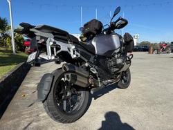 2025 BMW R 1300 GS Adventure Triple Black