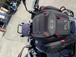 2025 BMW R 1300 GS Adventure Triple Black