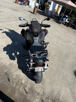 2025 BMW R 1300 GS Adventure Triple Black