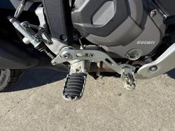 2023 Ducati Desert X