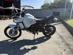 2023 Ducati Desert X