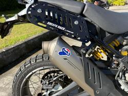 2023 Ducati Desert X