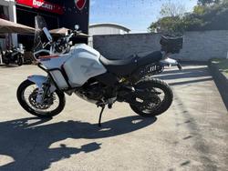 2023 Ducati Desert X