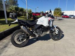 2023 Ducati Desert X