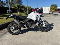 2023 Ducati Desert X