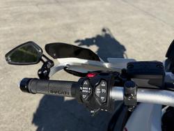 2023 Ducati Desert X