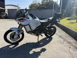 2023 Ducati Desert X