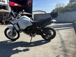 2023 Ducati Desert X