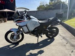 2023 Ducati Desert X