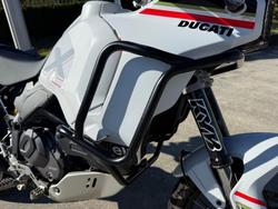 2023 Ducati Desert X
