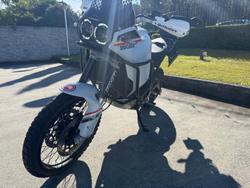 2023 Ducati Desert X