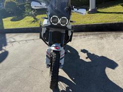 2023 Ducati Desert X
