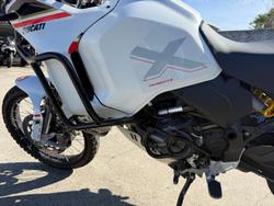 2023 Ducati Desert X