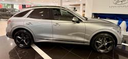 2025 Genesis GV70 3.5T SIGNATURE SPORT