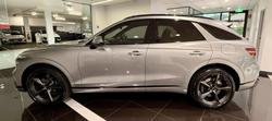 2025 Genesis GV70 3.5T SIGNATURE SPORT