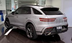 2025 Genesis GV70 3.5T SIGNATURE SPORT