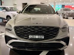 2025 Genesis GV70 3.5T SIGNATURE SPORT