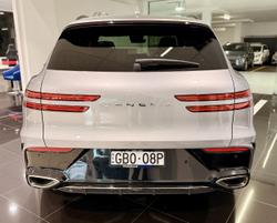 2025 Genesis GV70 3.5T SIGNATURE SPORT