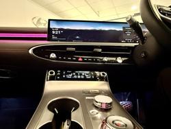 2025 Genesis GV70 3.5T SIGNATURE SPORT