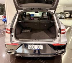 2025 Genesis GV70 3.5T SIGNATURE SPORT