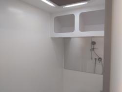 2026 Traveller Track 15Ft With Island Queen Bed With Ensuite