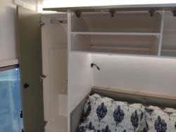 2026 Traveller Track 15Ft With Island Queen Bed With Ensuite