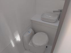 2026 Traveller Track 15Ft With Island Queen Bed With Ensuite
