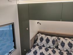 2026 Traveller Track 15Ft With Island Queen Bed With Ensuite