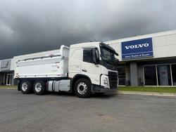 2021 Volvo Fm Series