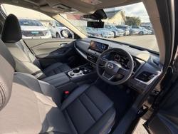 2026 Nissan X-TRAIL Ti e-POWER