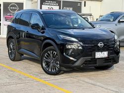 2026 Nissan X-TRAIL Ti e-POWER