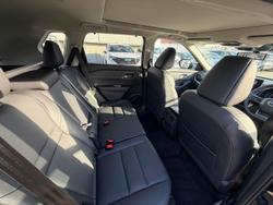 2026 Nissan X-TRAIL Ti e-POWER