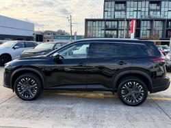 2026 Nissan X-TRAIL Ti e-POWER
