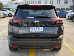 2026 Nissan X-TRAIL Ti e-POWER