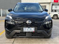 2026 Nissan X-TRAIL Ti e-POWER