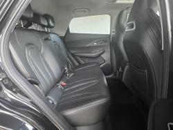 2025 Chery OMODA 5 EX